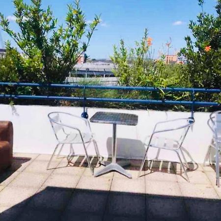 S6 Bel Appartement 10Min Centre Paris Stade De France Saint-Denis  Luaran gambar