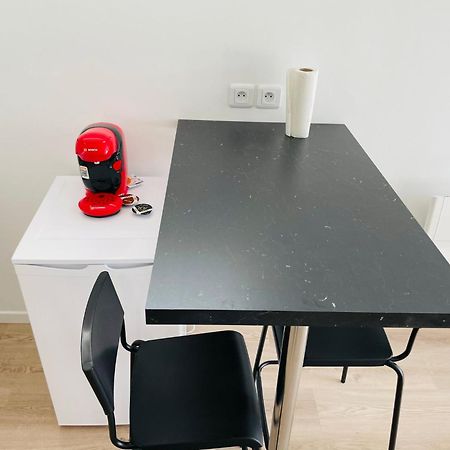 S6 Bel Appartement 10Min Centre Paris Stade De France Saint-Denis  Luaran gambar