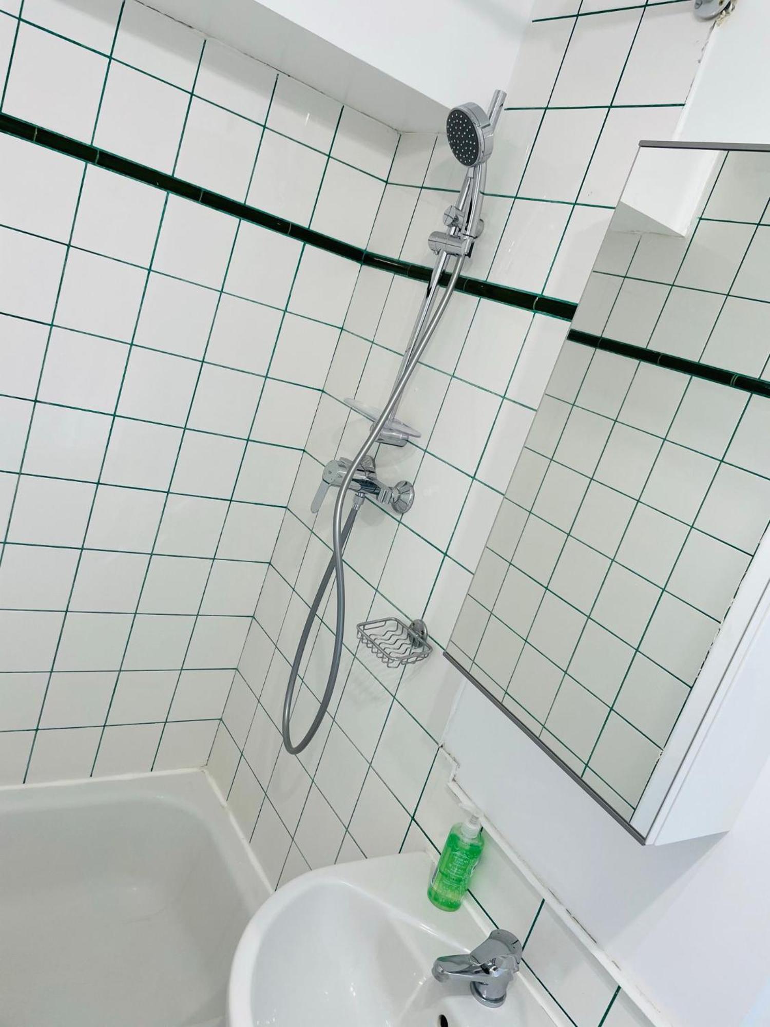 S6 Bel Appartement 10Min Centre Paris Stade De France Saint-Denis  Luaran gambar