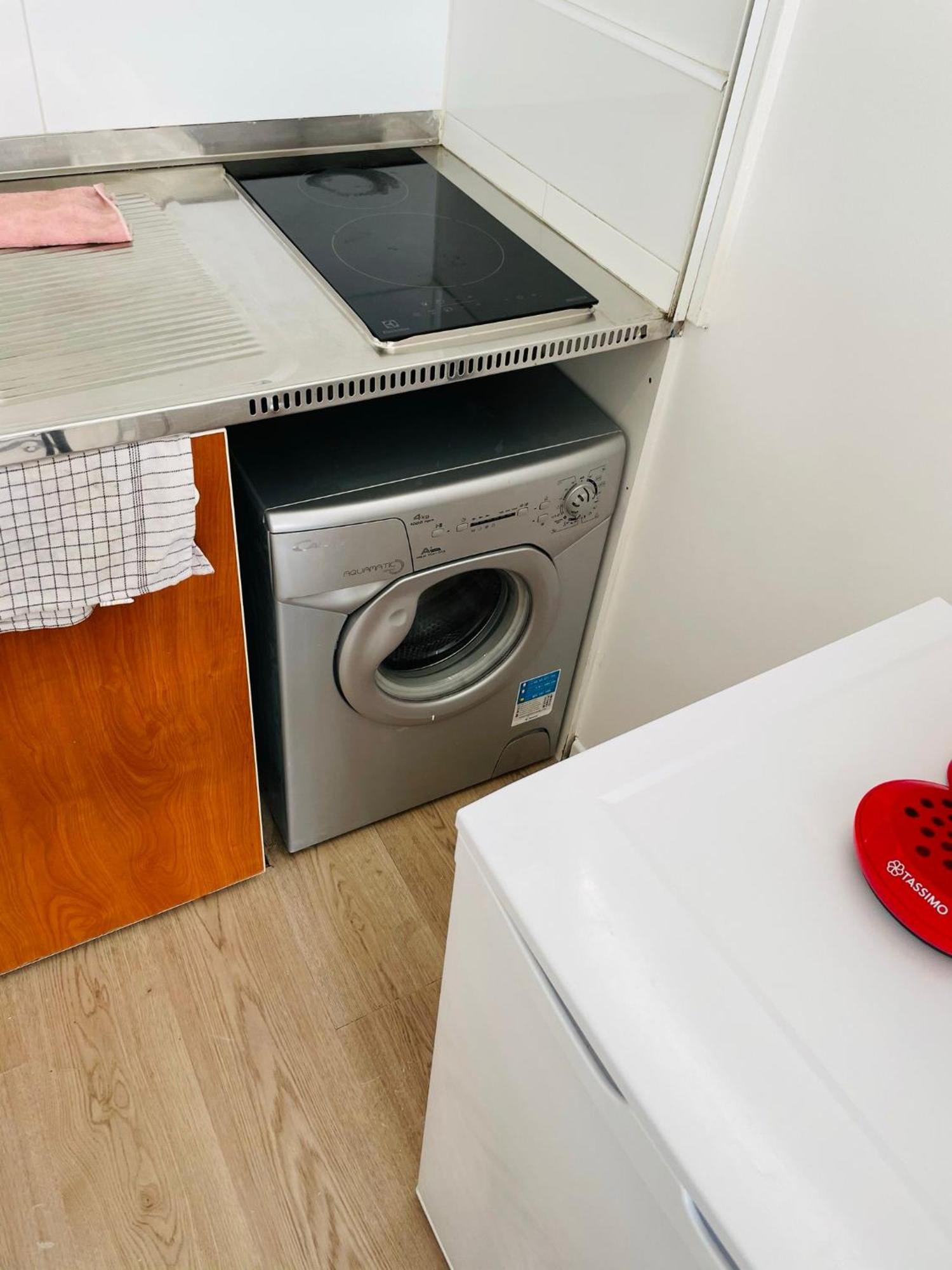 S6 Bel Appartement 10Min Centre Paris Stade De France Saint-Denis  Luaran gambar